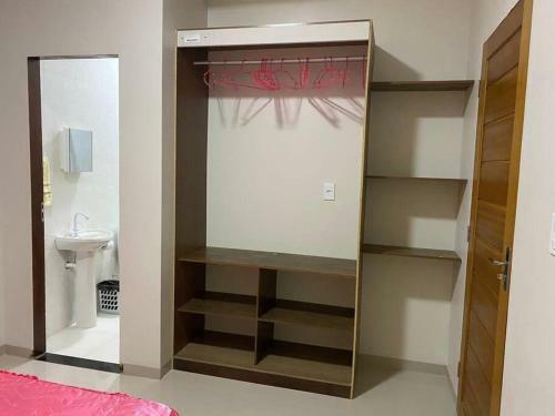 Apartamento - Ha 8 Min Do Shopping Rio Tapajos