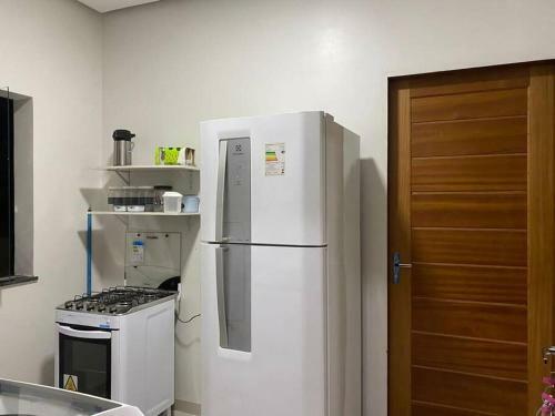 Apartamento - Ha 8 Min Do Shopping Rio Tapajos