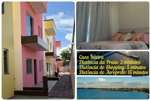 Apartamento - Ha 8 Min Do Shopping Rio Tapajos