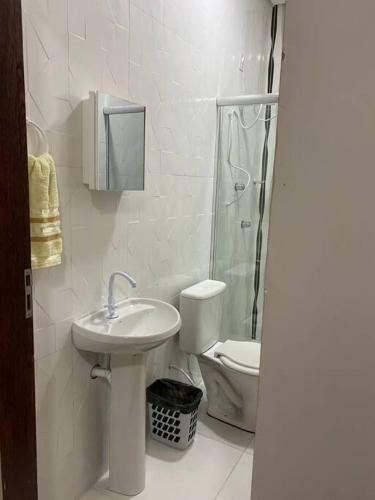 Apartamento - Ha 8 Min Do Shopping Rio Tapajos