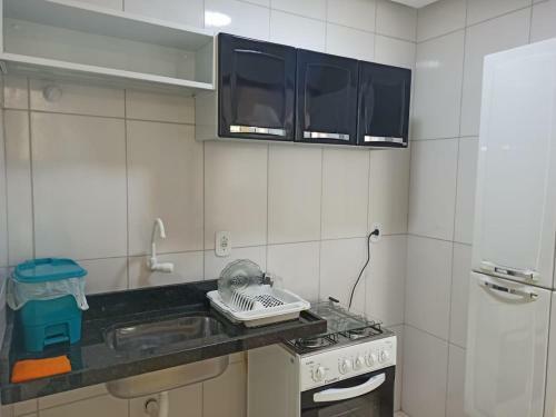 Lotus Apartamentos