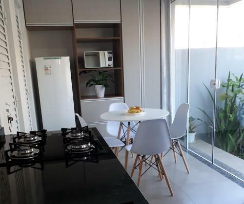 Apartamento Sobrado Aconchegante Em Santo Angelo
