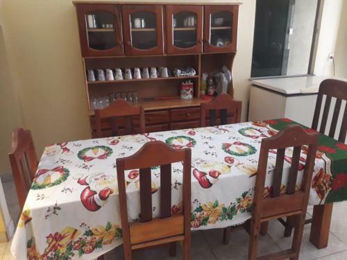 Casa P� Na Areia Praia Pindobal Alter Do Ch�o