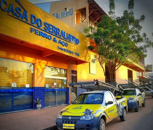 Apart. Confort�vel, Aconchegante E Perto de Tudo