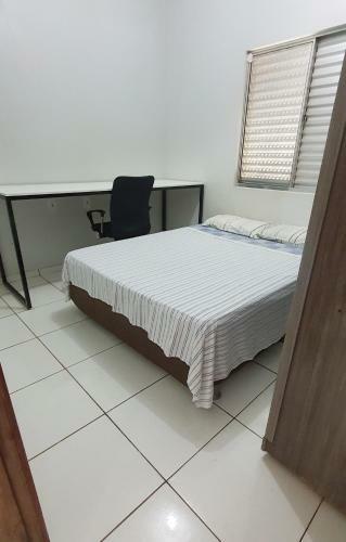 Apart. Confort�vel, Aconchegante E Perto de Tudo