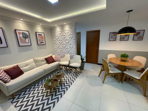 Apartamento Em Santa Teresa