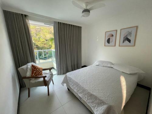 Apartamento Em Santa Teresa