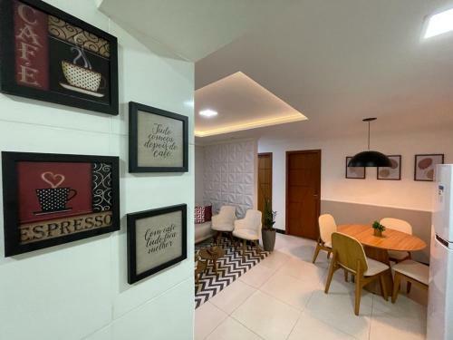 Apartamento Em Santa Teresa