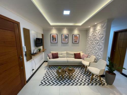 Apartamento Em Santa Teresa