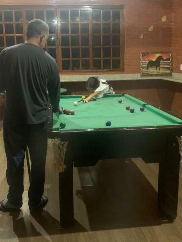 Sitio Recanto Da Pregui�a