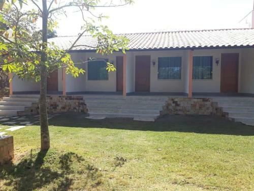Agroturismo Recanto Mariane