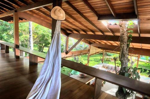 Casa Aruanda