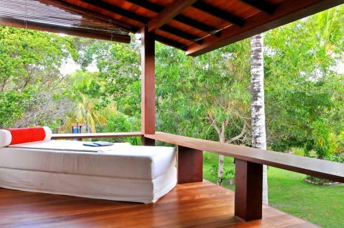 Casa Aruanda