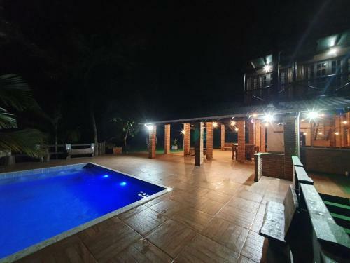 Capricho De Santo Amaro/sc