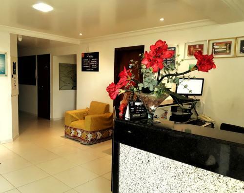 Apartamento 5c Hotel