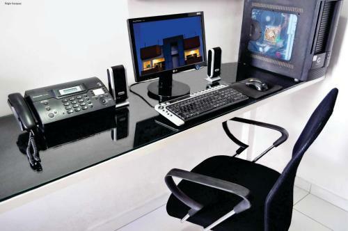 Apartamento 5c Hotel