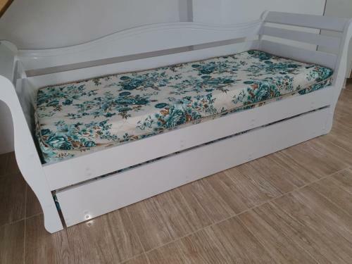 Apartamento Hotel Pousada Korb