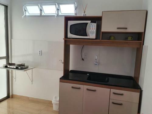 Apartamento Hotel Pousada Korb