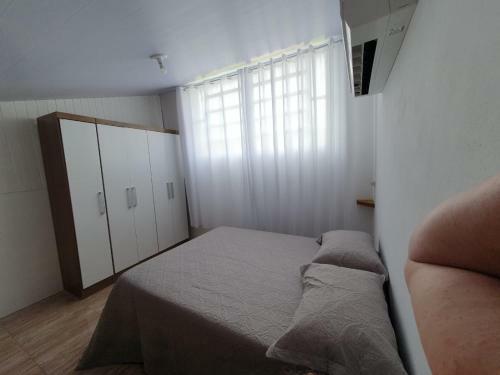 Apartamento Hotel Pousada Korb