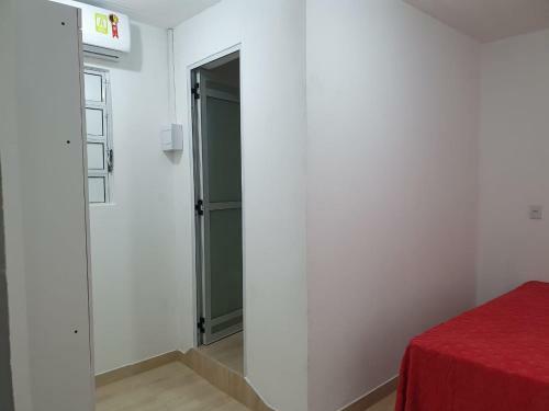 Apartamento Hotel Pousada Korb