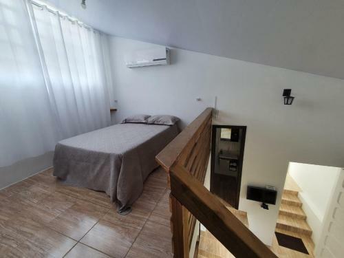 Apartamento Hotel Pousada Korb