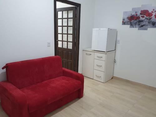 Apartamento Hotel Pousada Korb