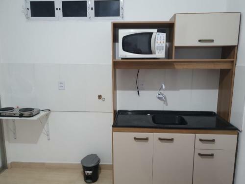 Apartamento Hotel Pousada Korb
