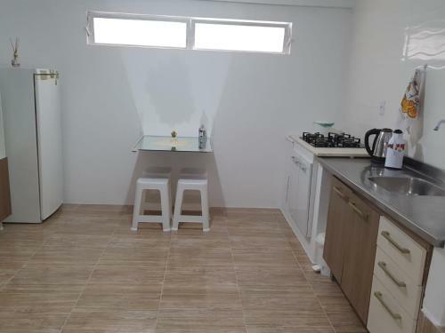 Apartamento Hotel Pousada Korb