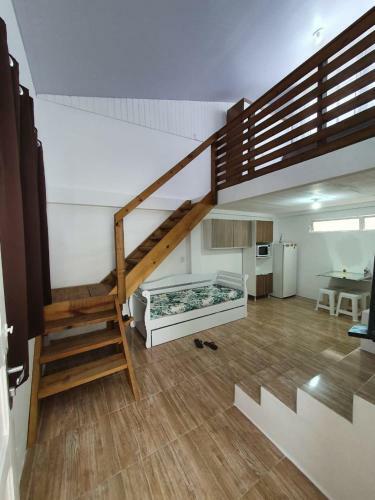 Apartamento Hotel Pousada Korb