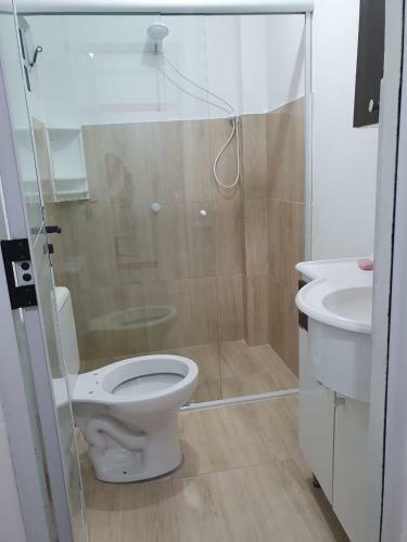 Apartamento Hotel Pousada Korb