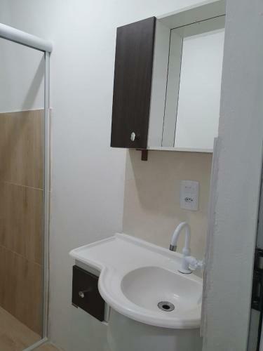 Apartamento Hotel Pousada Korb
