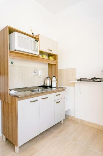 Apartamento Hotel Pousada Korb