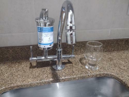 Hotel Flat Em Santo Andr� Sp.