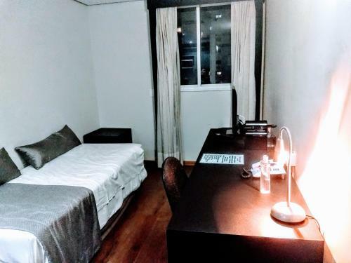 Hotel Flat Em Santo Andr� Sp.