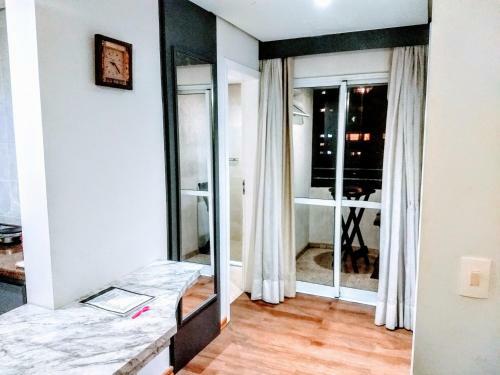 Hotel Flat Em Santo Andr� Sp.