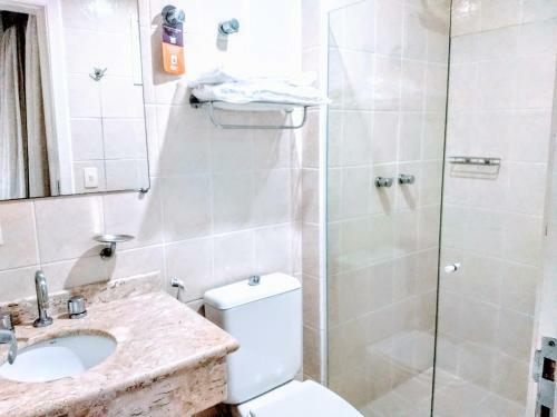 Hotel Flat Em Santo Andr� Sp.