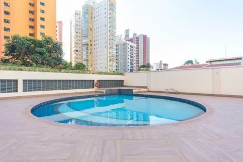 Hotel Flat Em Santo Andr� Sp.