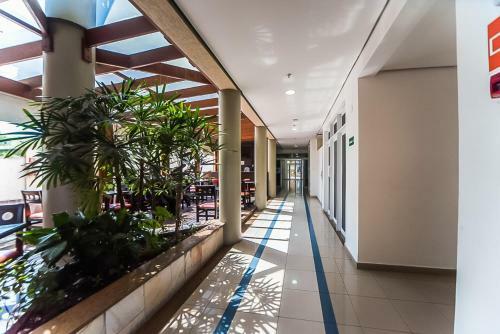 Hotel Flat Em Santo Andr� Sp.