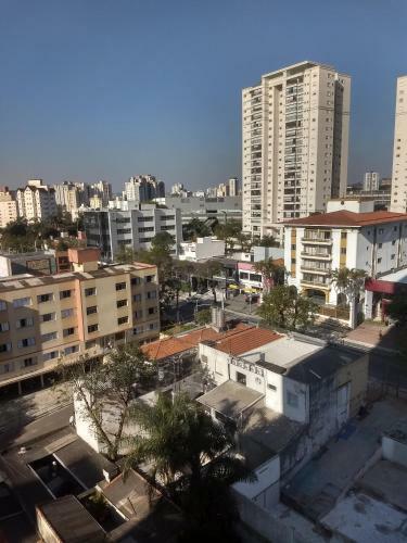 Hotel Flat Em Santo Andr� Sp.