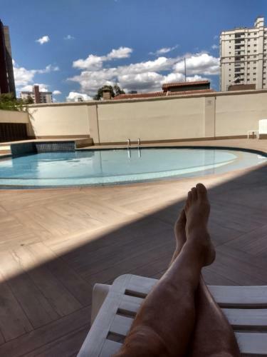 Hotel Flat Em Santo Andr� Sp.