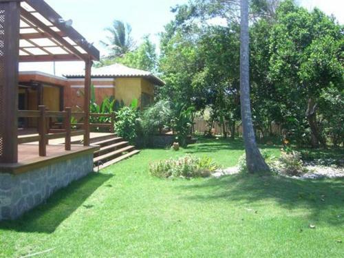Villa Linda Casa Sobreba Sob01 Beira Mar Em Santo Andr�