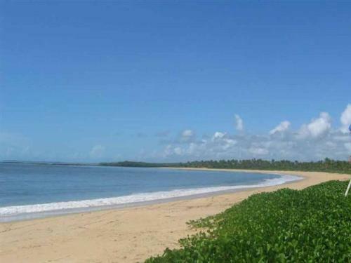 Villa Linda Casa Sobreba Sob01 Beira Mar Em Santo Andr�