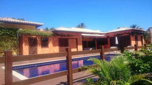 Villa Linda Casa Sobreba Sob01 Beira Mar Em Santo Andr�