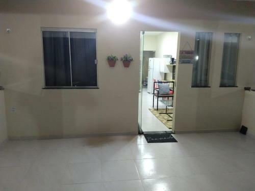 Apartamento Dunas Residence