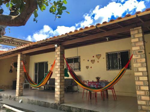 Casa Recanto Das Dunas