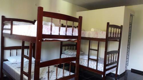 Hostel E Camping Cai�ara