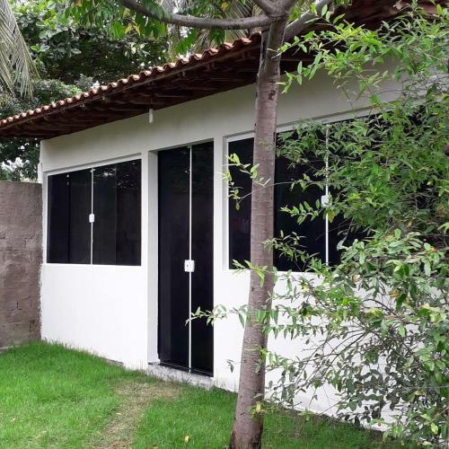 Hostel E Camping Cai�ara