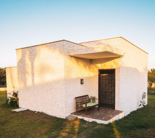 Hostal Quintal De Areias