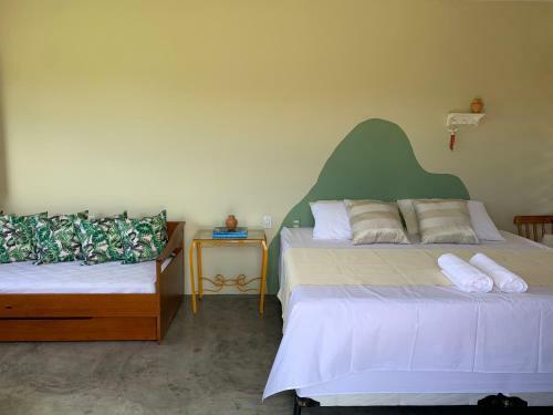 Hostal Quintal De Areias