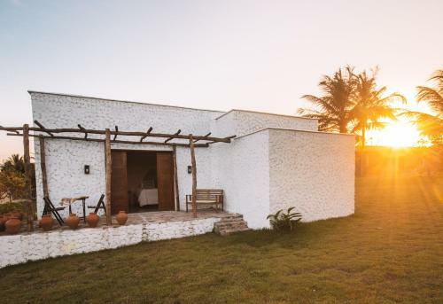 Hostal Quintal De Areias